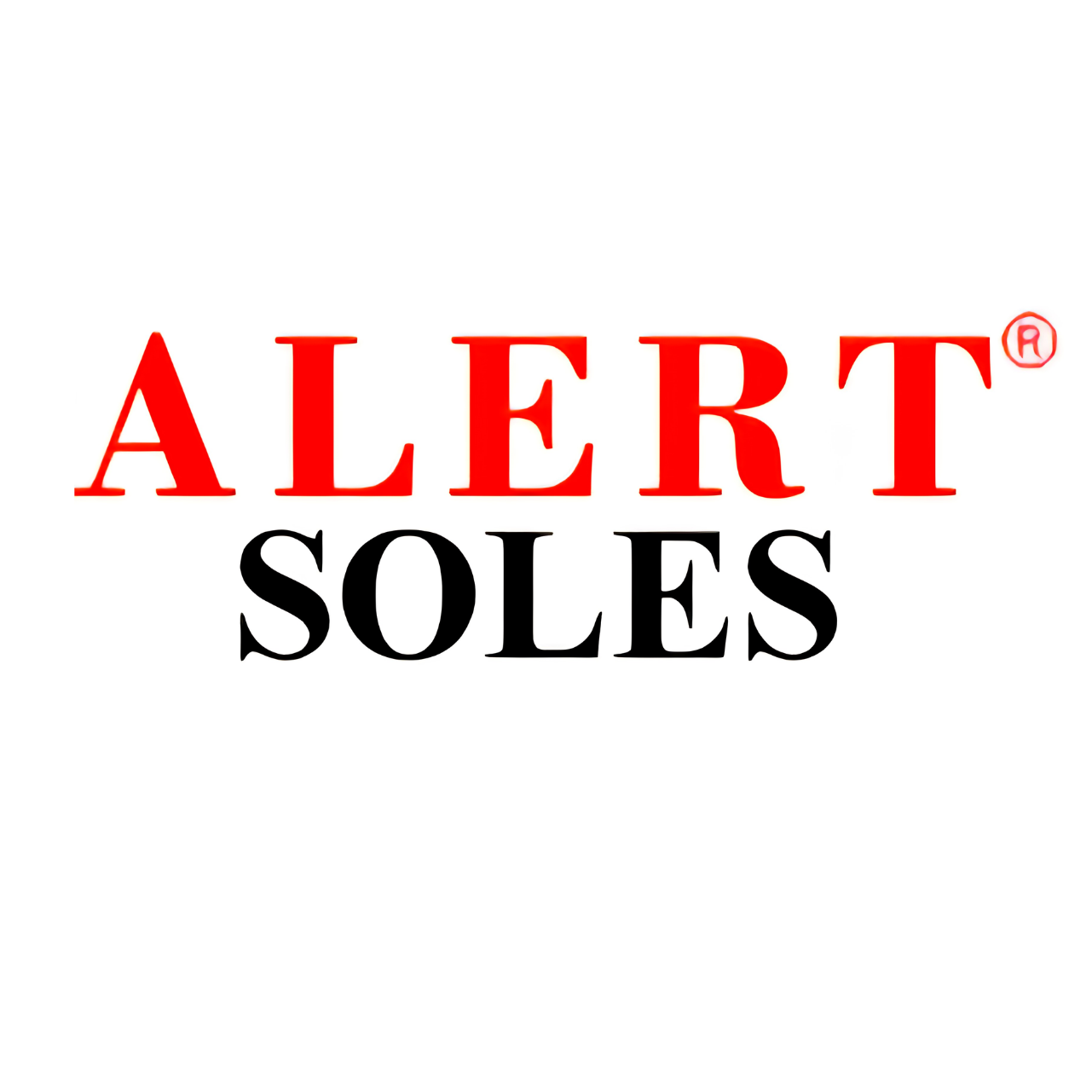 Alert Soles