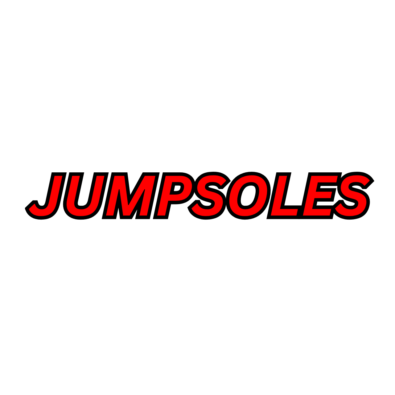 Jumpsoles