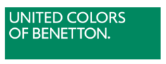 Benetton logo
