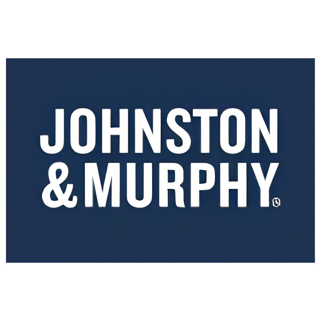 Johnston & Murphy
