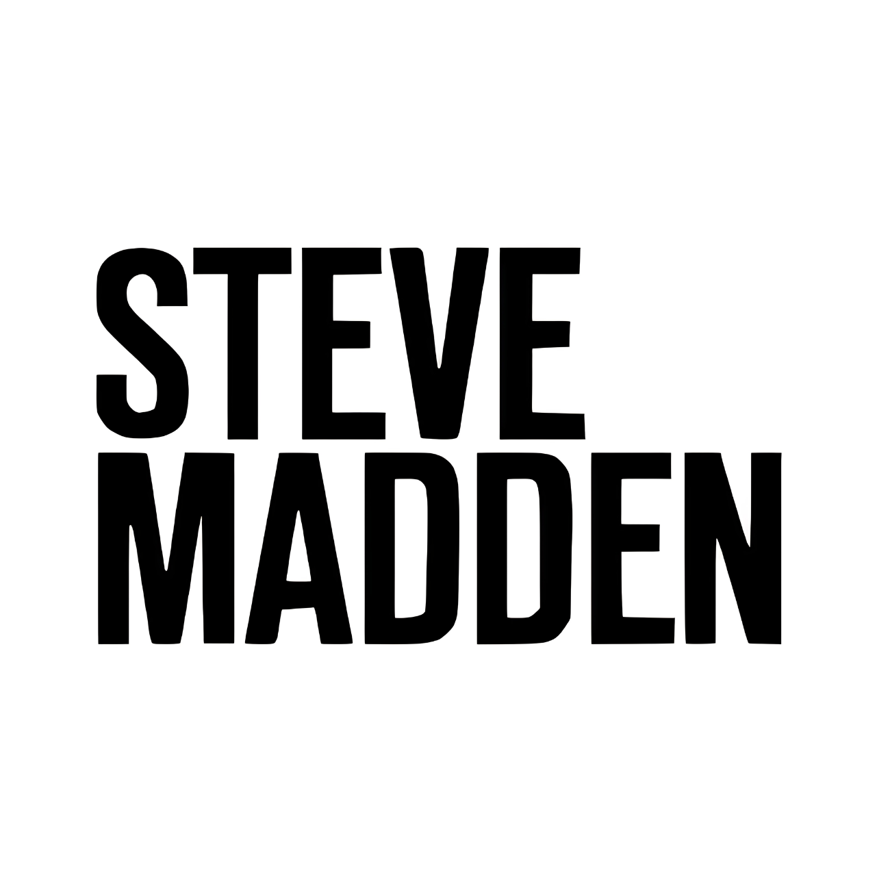Steve Madden